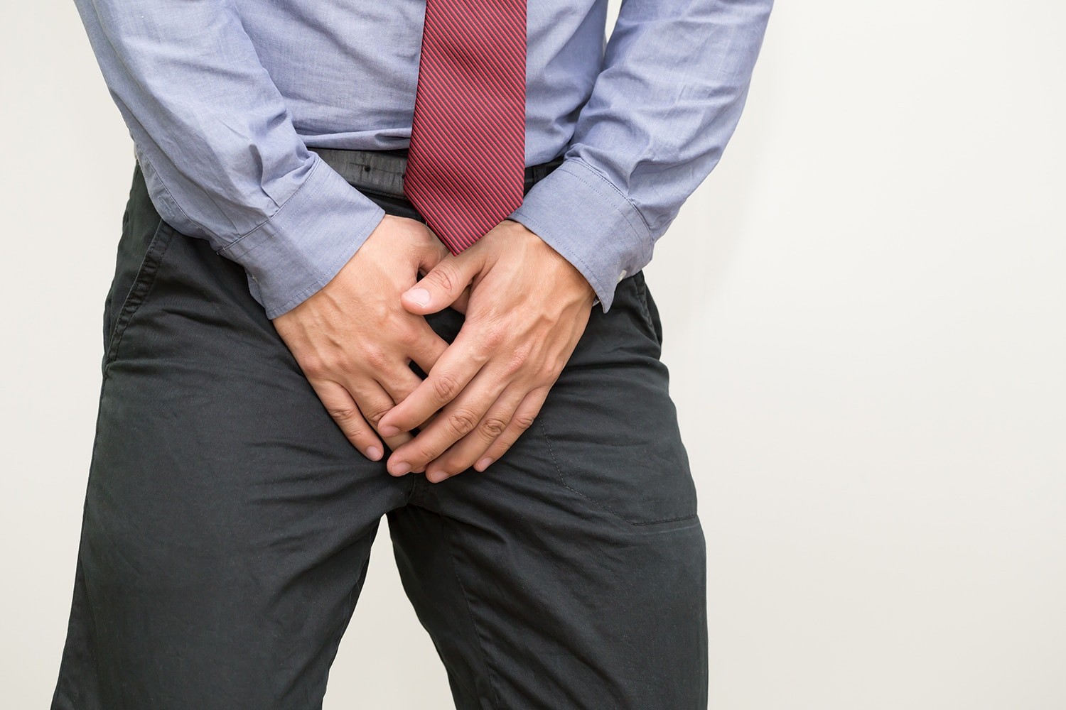 Paciente Con Cáncer De Próstata Paciente Con Cáncer De Próstata