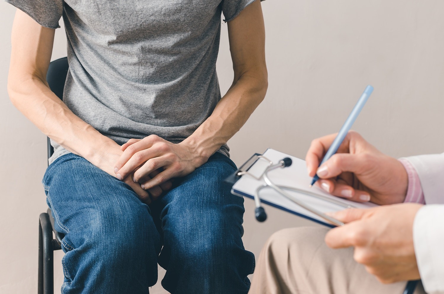 Prostatitis En Panamá Prostatitis En Panamá