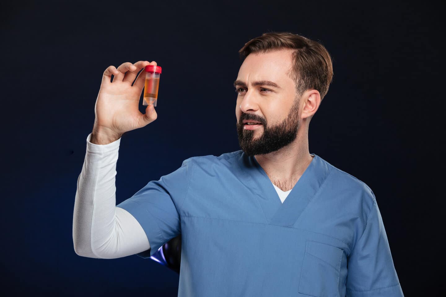 Diagnóstico De La Hematuria Diagnóstico De La Hematuria
