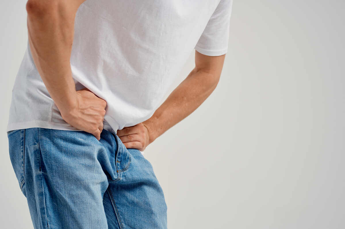 ¿Qué Es La Prostatectomía? ¿Qué Es La Prostatectomía?