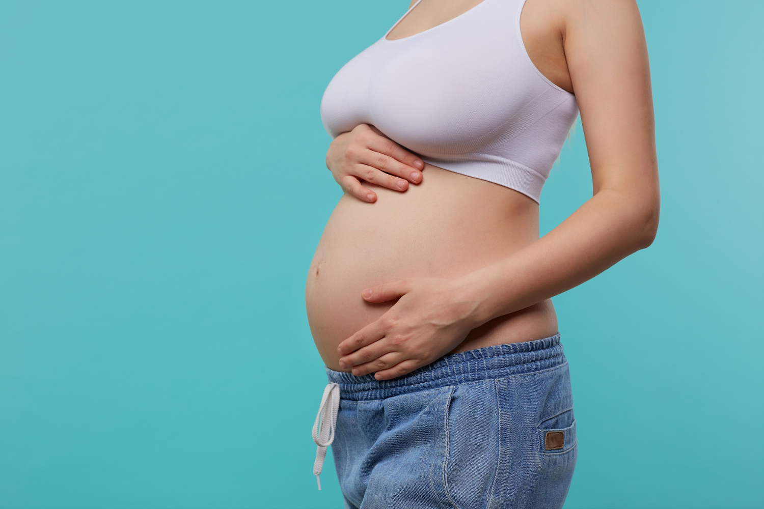 ¿Por Qué Son Frecuentes Las Infecciones Urinarias En El Embarazo?