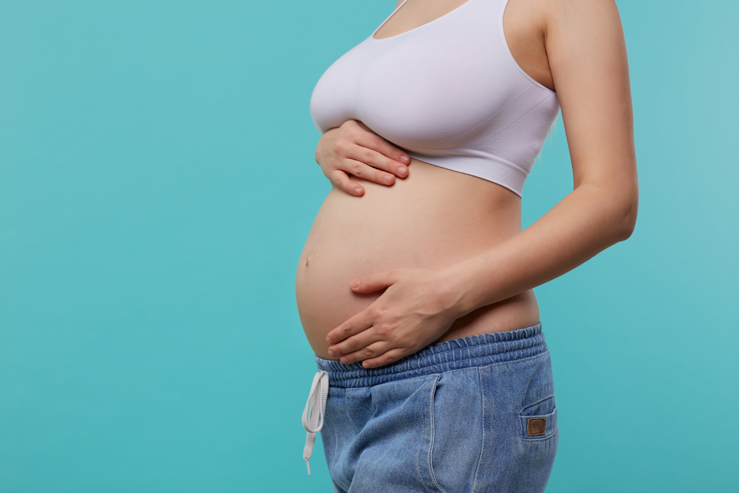 ¿Por Qué Son Frecuentes Las Infecciones Urinarias En El Embarazo? ¿Por Qué Son Frecuentes Las Infecciones Urinarias En El Embarazo?