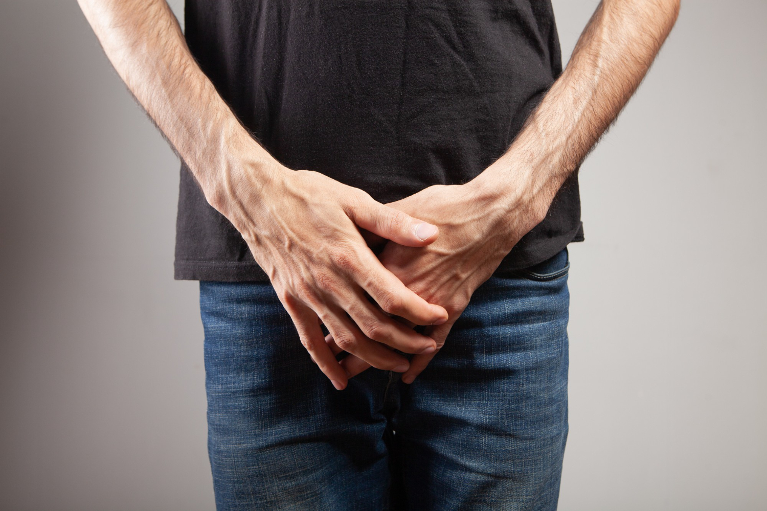 Paciente Con Herpes Genital Paciente Con Herpes Genital