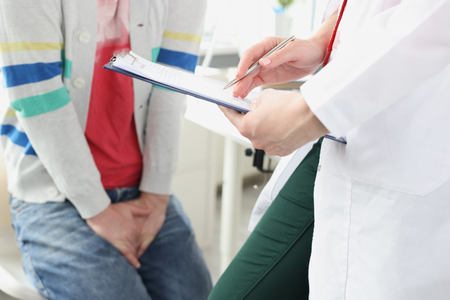 Tratamiento De La Pielocaliectasia - Urologo Mario Herrera