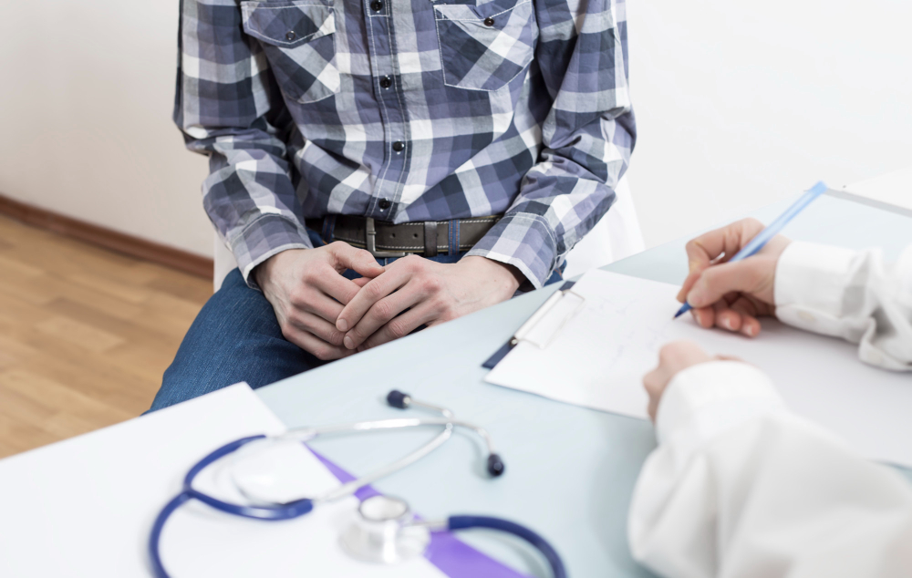 Que Sucede Con Tu Prostata A Los 40 Años Y Porque Debes Cuidarte Que Sucede Con Tu Prostata A Los 40 Años Y Porque Debes Cuidarte