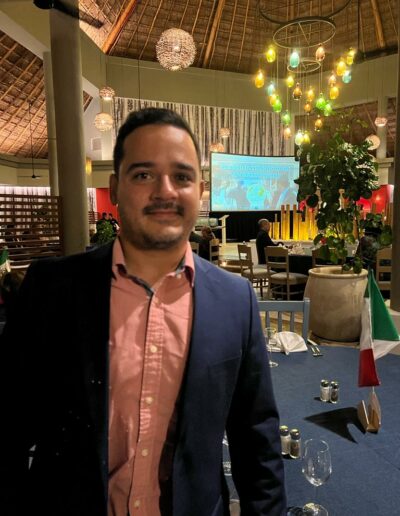 Reconocimiento En Excelencia Como Profesional De Salud Y Grado De Miembro Elite Iocim
