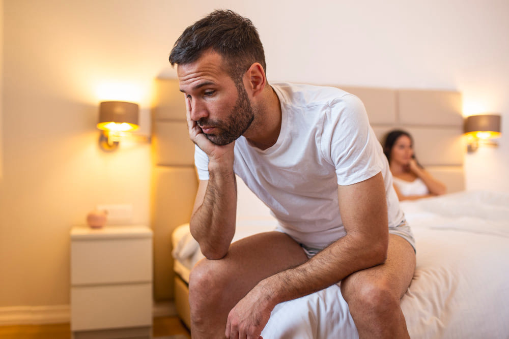 Cómo Se Diagnostica La Disfunción Eréctil Cómo Se Diagnostica La Disfunción Eréctil