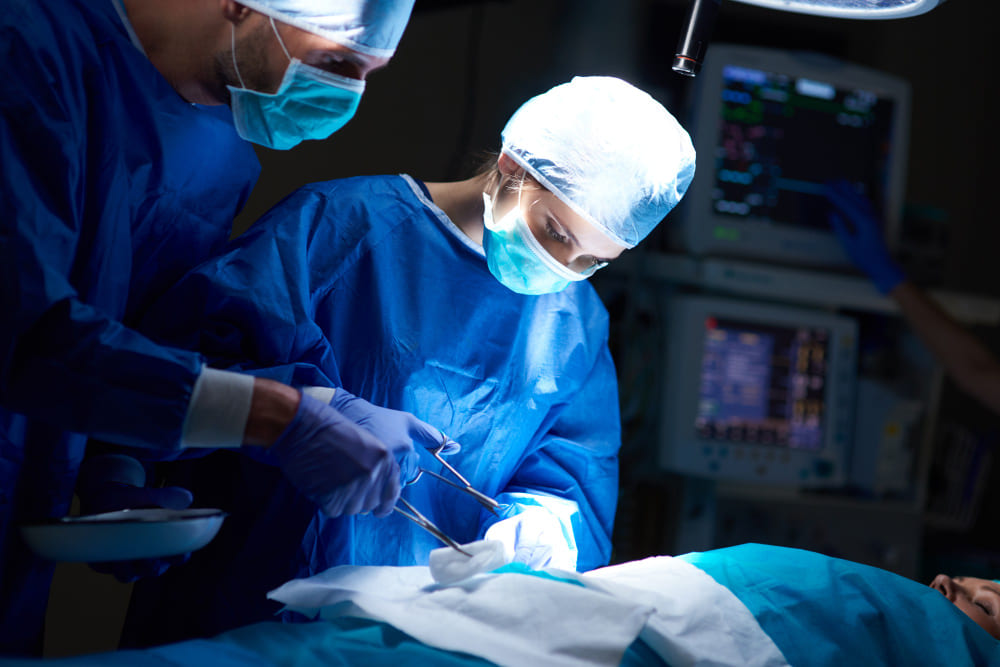 Procedimientos De La Operación De Hernia Inguinal Procedimientos De La Operación De Hernia Inguinal