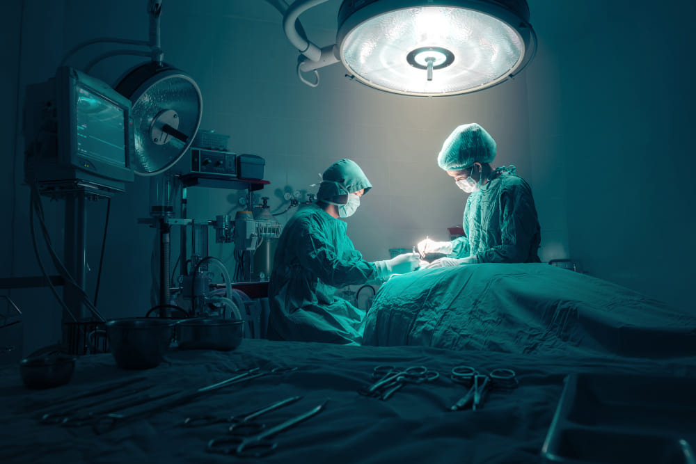 Riesgos De La Operación De Hernia Inguinal Riesgos De La Operación De Hernia Inguinal