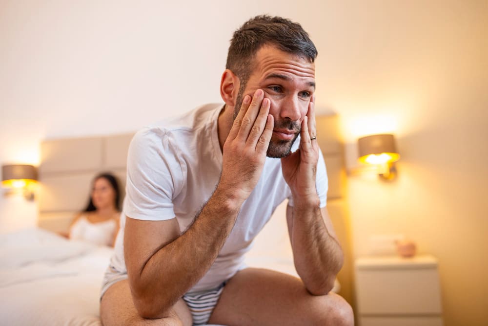 Mitos Y Verdades Sobre La Salud Sexual Masculina Mitos Y Verdades Sobre La Salud Sexual Masculina