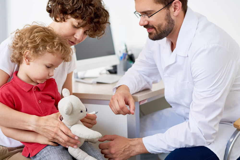 Salud Urológica En Niños Salud Urológica En Niños
