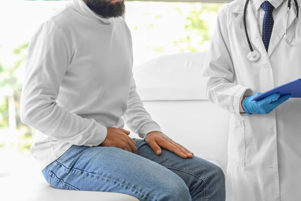 Tratamiento De Las Infecciones Urinarias Recurrentes Tratamiento De Las Infecciones Urinarias Recurrentes