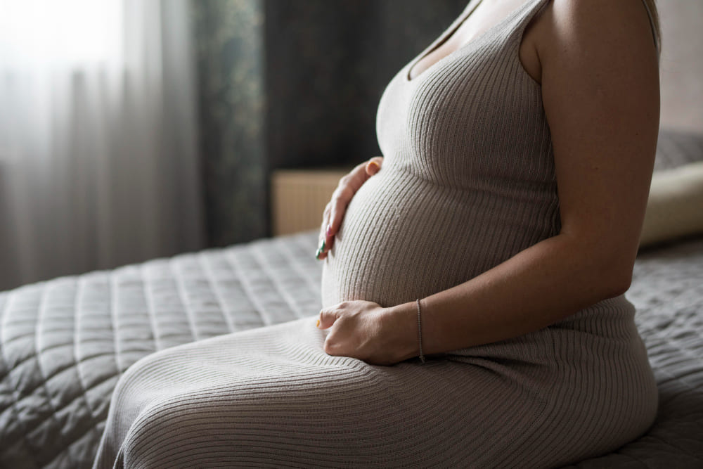 Cómo Se Tratan Las Infecciones Urinarias Durante El Embarazo