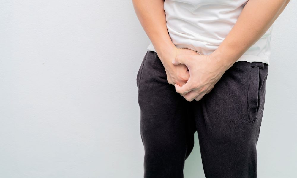 Prevenir La Aparición De La Incontinencia Urinaria Tras El Postoperatorio