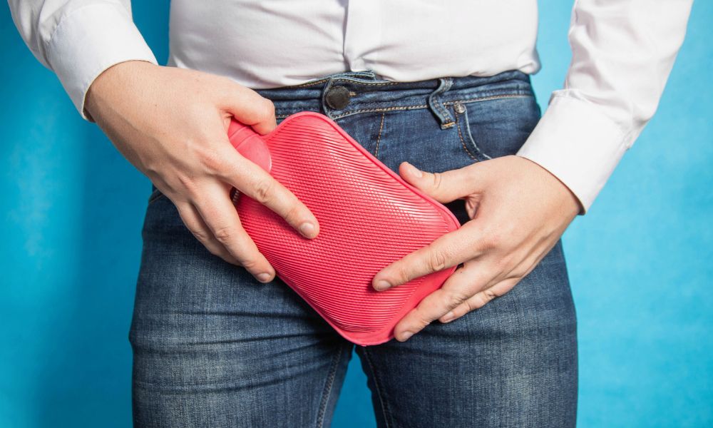 Varicocele E Hidrocele: Lo Que Debes Saber 2 Síntomas Del Varicocele