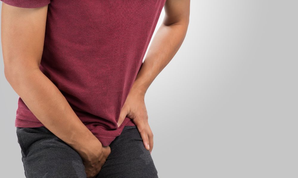 Varicocele E Hidrocele: Lo Que Debes Saber 3 Síntomas Y Diagnóstico Del Hidrocele