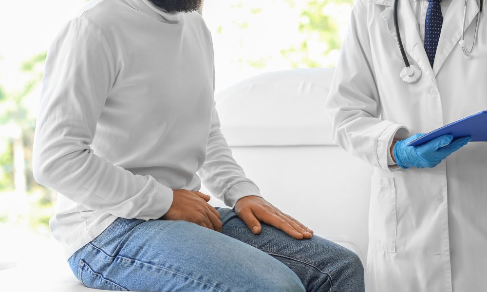 Higiene Del Sistema Reproductor Masculino: Guía 2 Rutina Diaria De Higiene Íntima Masculina