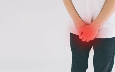 Abscesos En Los Testículos: Causas Y Tratamiento