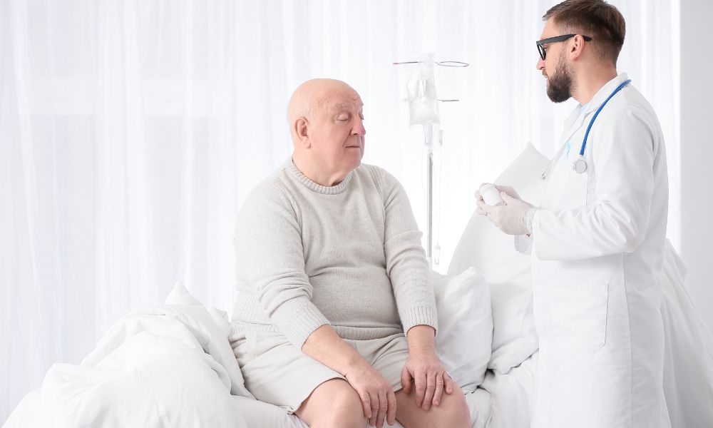 Prevención Del Cáncer De Próstata - Consejos Esenciales 2 Detección Precoz Y Consultas Médicas: Vigilancia Activa Contra La Enfermedad