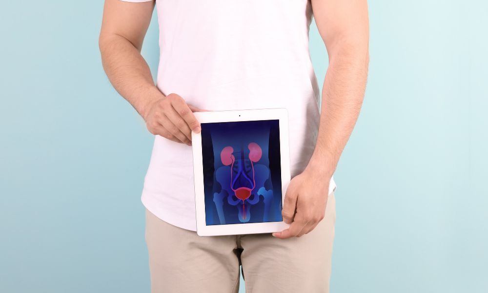 Identifica Los Síntomas De Cáncer De Próstata 2 Factores De Riesgo Y Prevención Del Cáncer De Próstata