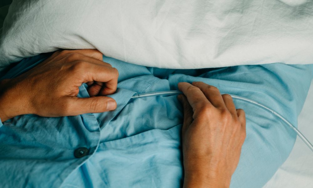 Cateterismo Vesical: Guía Y Cuidados Esenciales 1 Qué Es El Cateterismo Vesical Y Por Qué Se Realiza