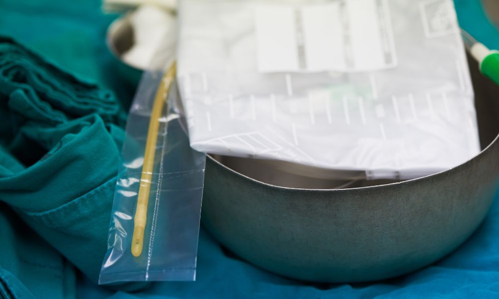 Cateterismo Vesical: Guía Y Cuidados Esenciales 2 Riesgos Y Complicaciones Del Cateterismo Vesical