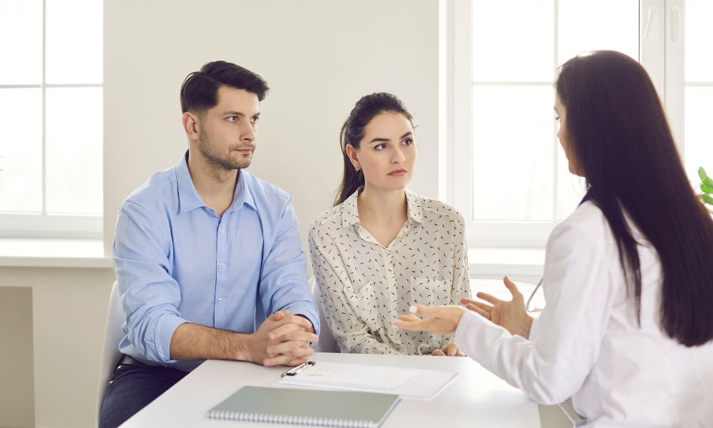Tratamiento De Infertilidad: Soluciones Eficaces 1 Tratamiento De Infertilidad: Opciones Disponibles