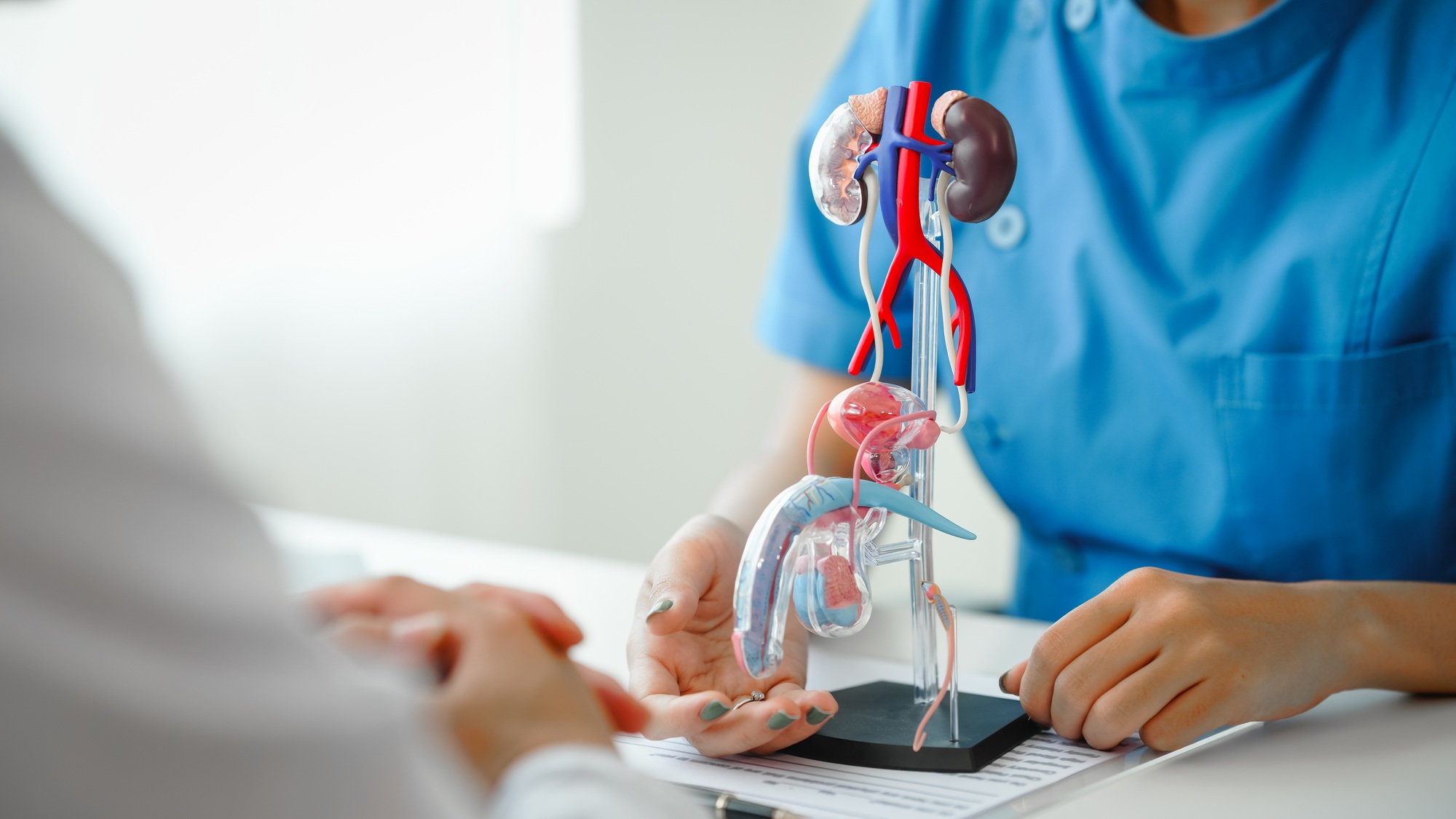 Impacto De La Prostatectomía: Consecuencias Y Recuperación Para El Hombre 1 Cómo Es La Recuperación Después De La Cirugía