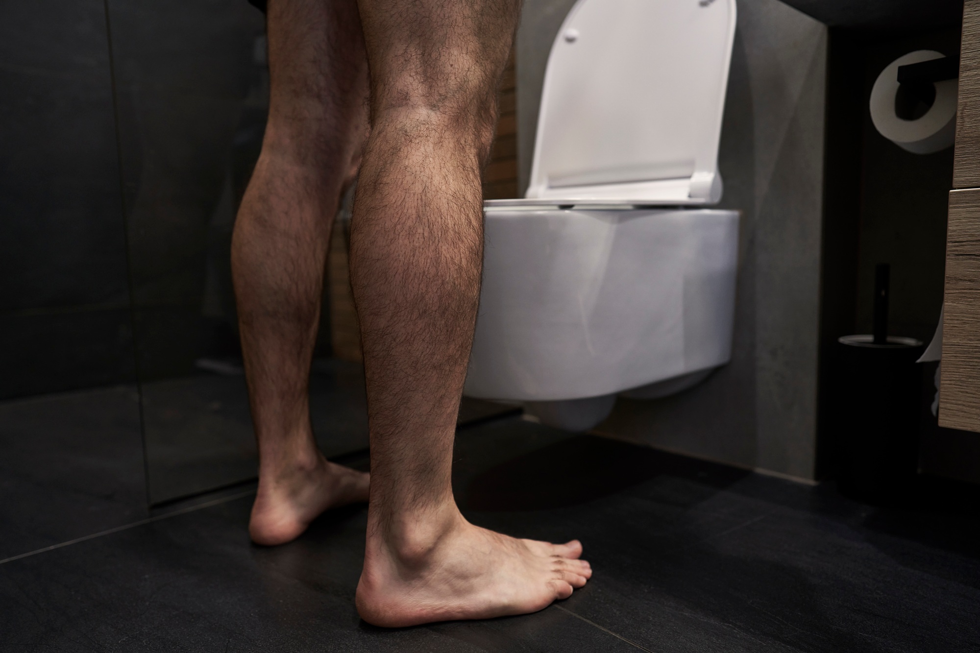 ¿Es Normal Levantarse A Orinar Varias Veces Durante La Noche? 2 Cuántas Veces Es Normal Levantarse A Orinar Por La Noche